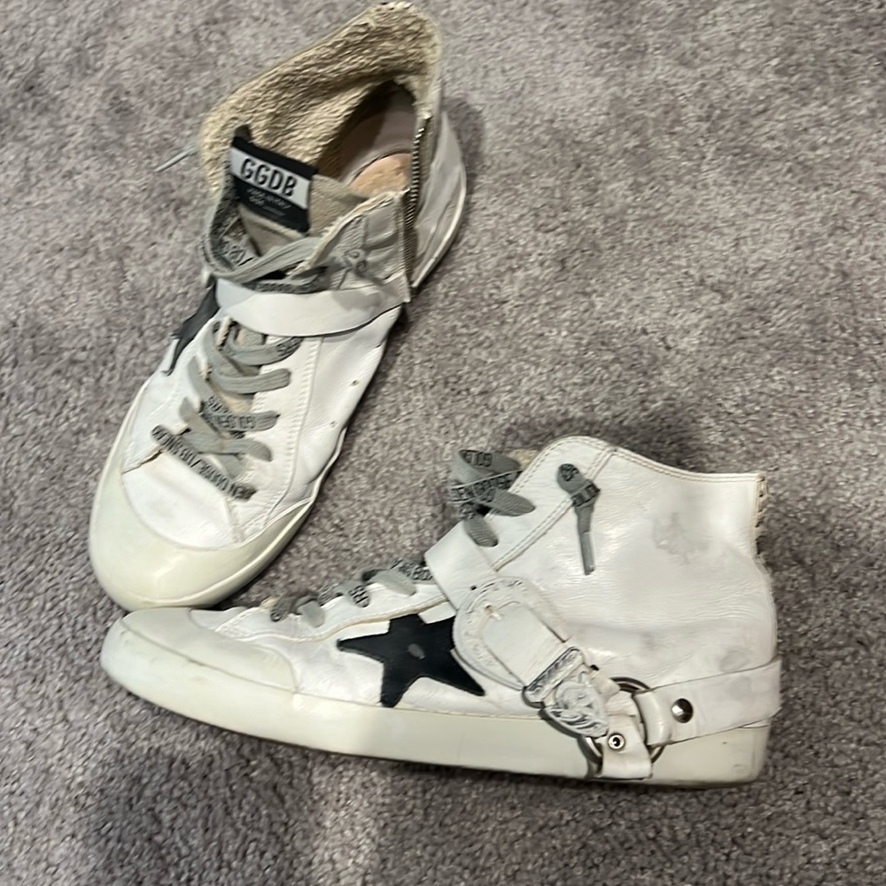 Golden Goose
